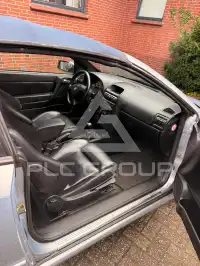 2002 Opel Astra
