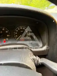 2002 Opel Astra