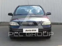2002 Opel Astra