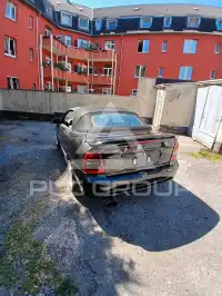 2002 Opel Astra