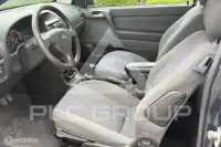 2002 Opel Astra