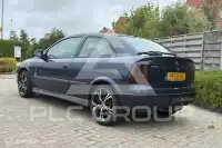 2002 Opel Astra