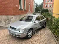 2002 Opel Astra