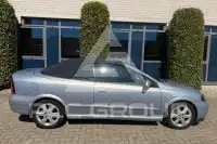 2002 Opel Astra