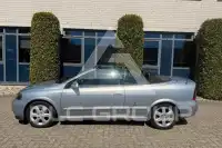 2002 Opel Astra