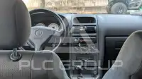 2002 Opel Astra