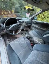 2003 Mitsubishi GALANT