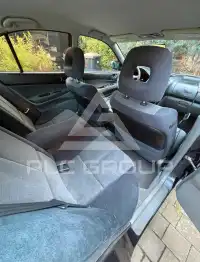 2003 Mitsubishi GALANT