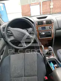 2003 Mitsubishi GALANT