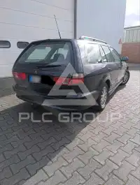 2003 Mitsubishi GALANT
