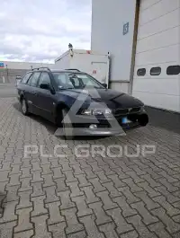 2003 Mitsubishi GALANT