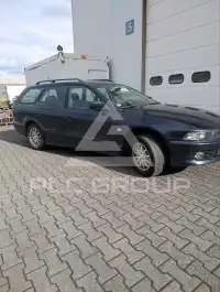 2003 Mitsubishi GALANT