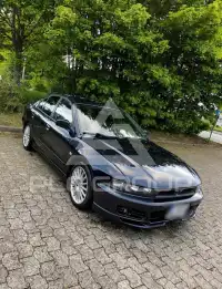 2003 Mitsubishi GALANT
