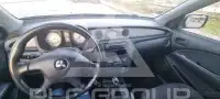 2003 Mitsubishi OUTLANDER