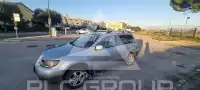 2003 Mitsubishi OUTLANDER