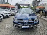 2003 Mitsubishi OUTLANDER