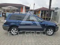 2003 Mitsubishi OUTLANDER