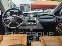 2003 Mitsubishi OUTLANDER