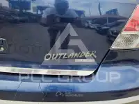 2003 Mitsubishi OUTLANDER