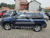 2003 Mitsubishi OUTLANDER