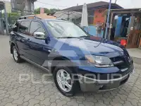 2003 Mitsubishi OUTLANDER
