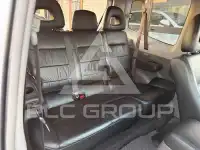 2003 Mitsubishi PAJARO