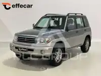 2003 Mitsubishi PAJARO
