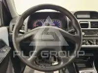 2003 Mitsubishi PAJARO