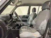 2003 Mitsubishi PAJARO