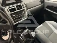 2003 Mitsubishi PAJARO