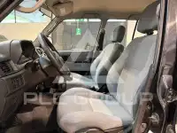 2003 Mitsubishi PAJARO