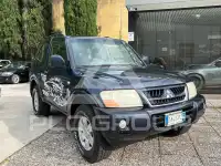 2003 Mitsubishi PAJARO