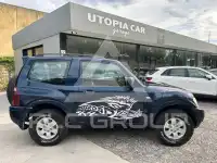 2003 Mitsubishi PAJARO