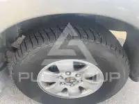 2003 Mitsubishi PAJARO