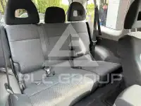 2003 Mitsubishi PAJARO
