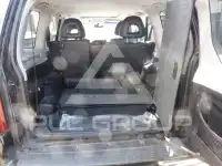 2003 Mitsubishi PAJARO