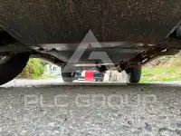 2003 Mitsubishi PAJARO