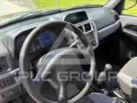 2003 Mitsubishi PAJARO