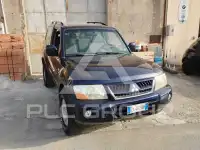 2003 Mitsubishi PAJARO