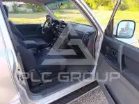 2003 Mitsubishi PAJARO