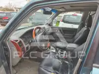 2003 Mitsubishi PAJARO