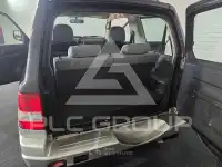 2003 Mitsubishi PAJARO