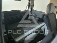 2003 Mitsubishi PAJARO