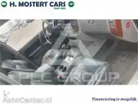 2003 Mitsubishi PAJARO