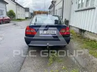 2003 Mitsubishi Carisma