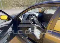 2003 Mitsubishi Carisma