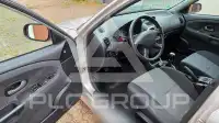 2003 Mitsubishi Carisma