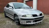2003 Mitsubishi Carisma