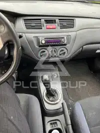 2003 Mitsubishi LANCER