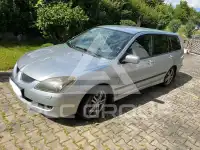 2003 Mitsubishi LANCER